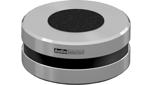 Goldkabel Audio Selection Dämpfer Revolution Basic