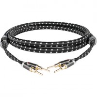 Boaacoustic Evolution Black.sonic-13 - Single Wire Boaacoustic Evolution Black.sonic-13 - Single Wire