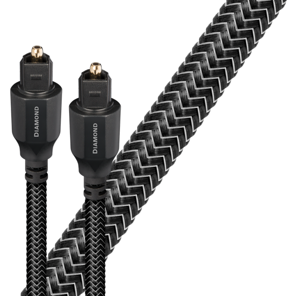 Audioquest Diamond Optilink