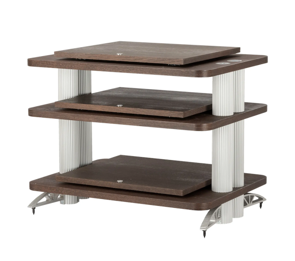 Solid Tech Balance Iso Single 3 - Hifi Rack