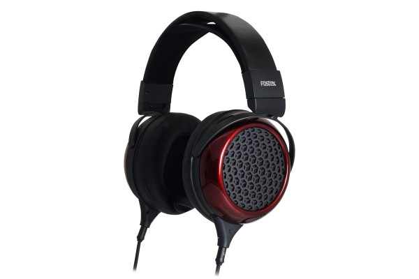 Fostex TH919 - On Ear