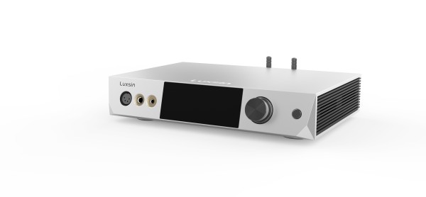 Luxsin Audio X9 - Kopfhörer-Verstärker