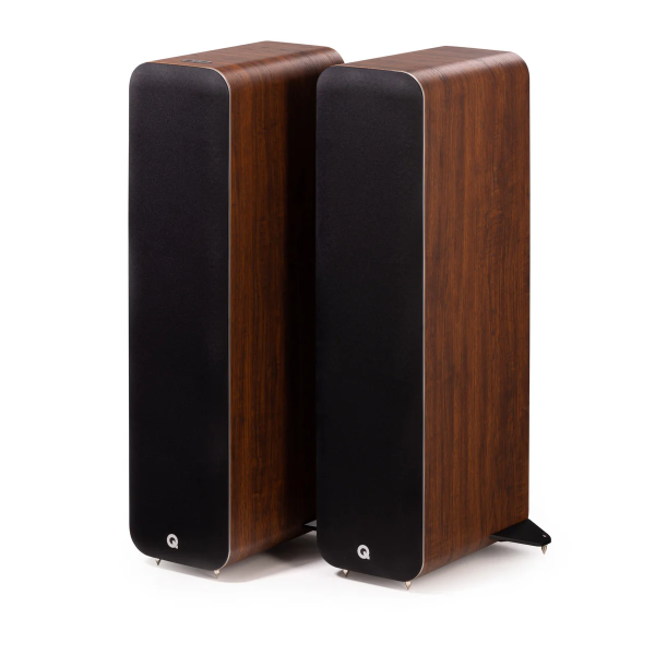 Q Acoustics M40 HD - Kompaktlautsprecher