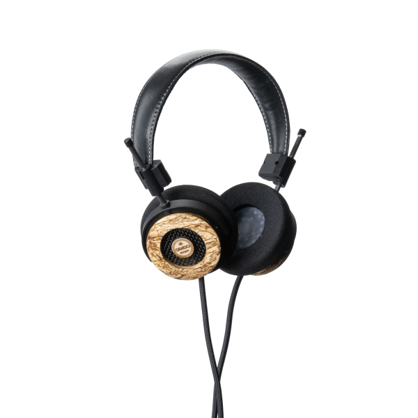 Grado Hemp - On Ear