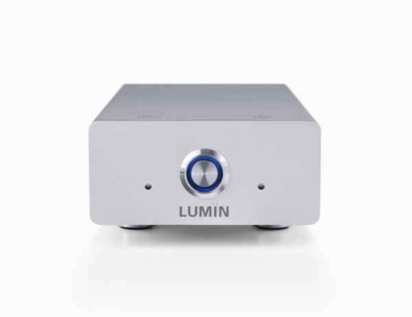 LUMIN L1 - Music Server