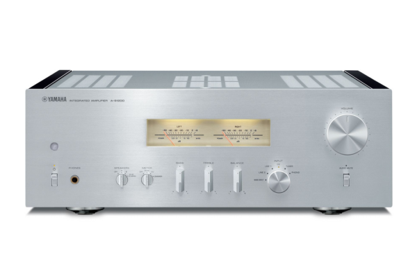 Yamaha A-S1200 - Cashback Aktion