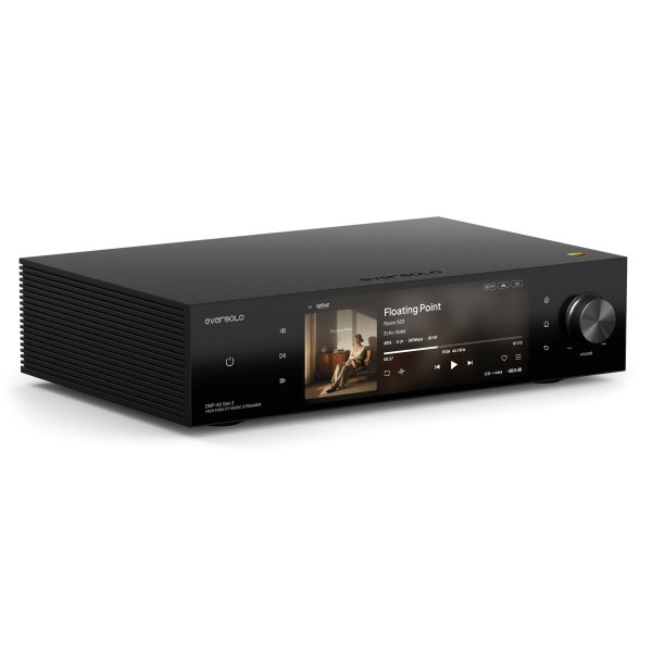 eversolo DMP-A8 Gen 2 - Streamer NEUHEIT