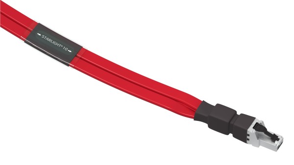 WireWorld Starlight 10 CAT