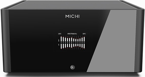 Rotel Michi S5 - Stereo-Endverstärker