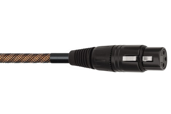 WireWorld Micro-Eclipse 10 - XLR-Digitalkabel