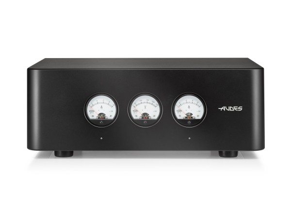 Audes TT-1700DC - Power Conditioner