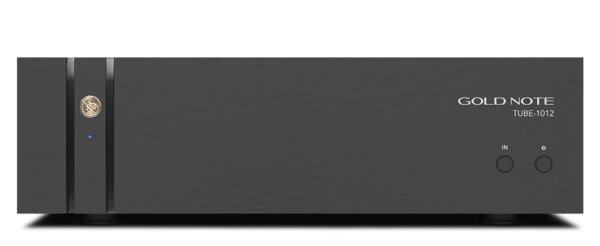 Gold Note TUBE-1012 - Röhren Endstufe