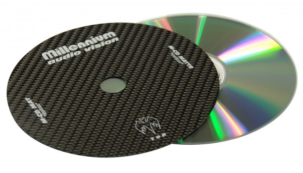 Millennium audio vison M-CD-Matte