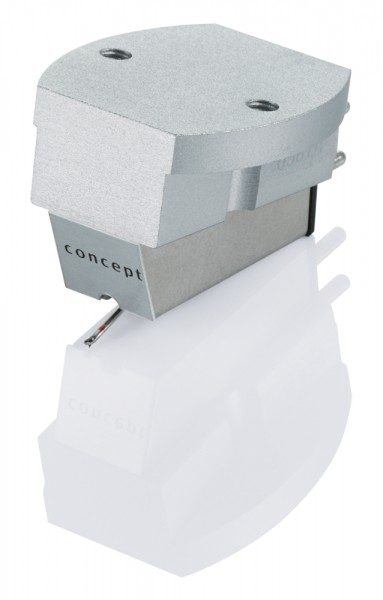 Clearaudio Concept V2 MM