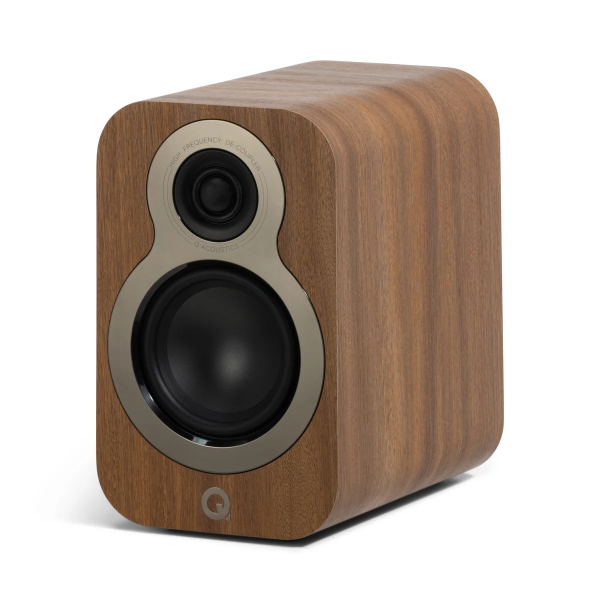 Q Acoustics 3010c - Kompaktlautsprecher