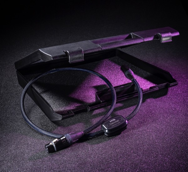 HMS Concertato Digital 110 Ohm - XLR