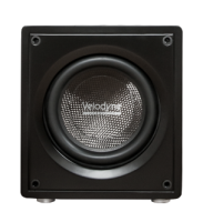 Velodyne VI-Q 10 - Aktiv Subwoofer Velodyne VI-Q 10 - Aktiv Subwoofer