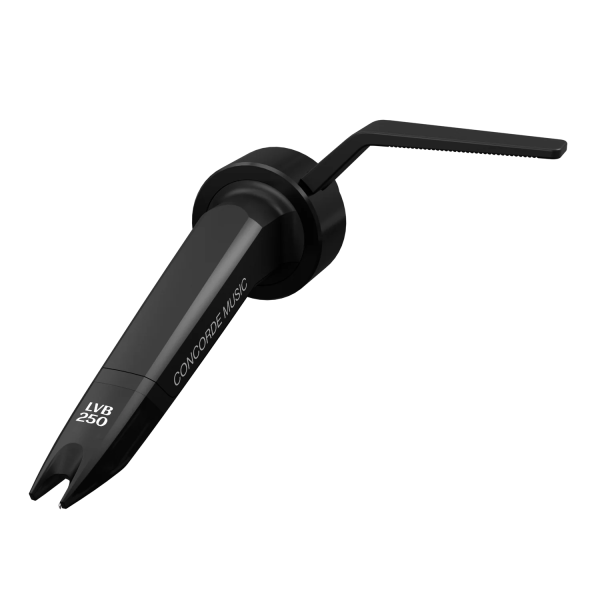 Ortofon Concorde Music Black LVB 250 - Kundenrückläufer
