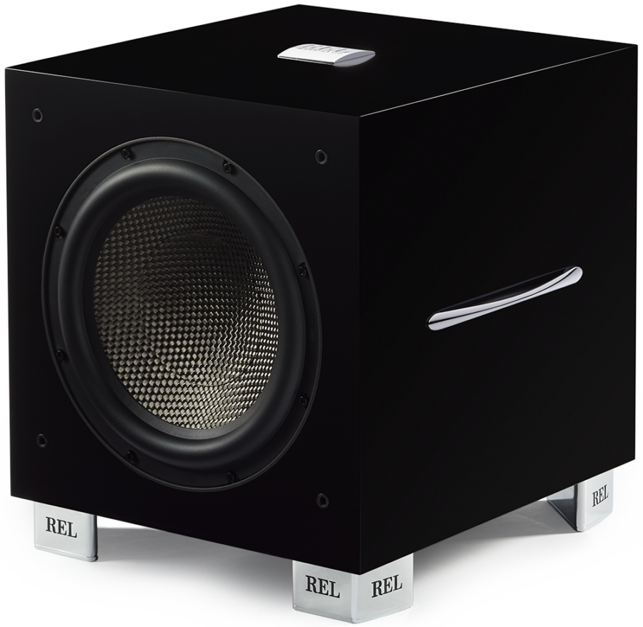 subwoofer rel t5i