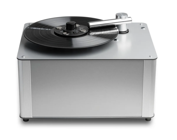 Pro-Ject Vinyl Cleaner VC-S3 - Plattenwaschmaschine