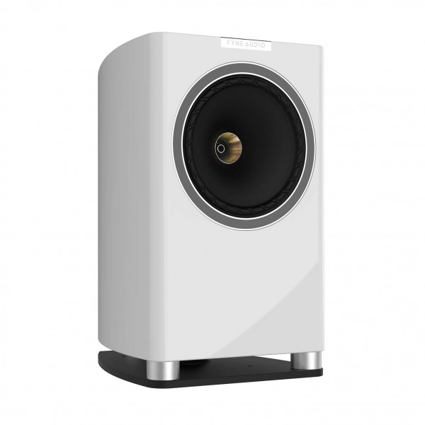 Fyne Audio F701 - Kompaktlautsprecher