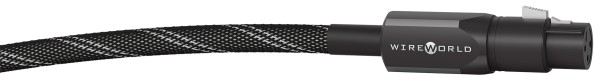 WireWorld Platinum Starlight 10 XLR Digital