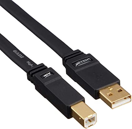 AIM High Performance UAC - USB Kabel