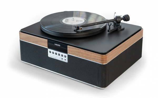 Plus Audio The+Record Player - Plattenspieler