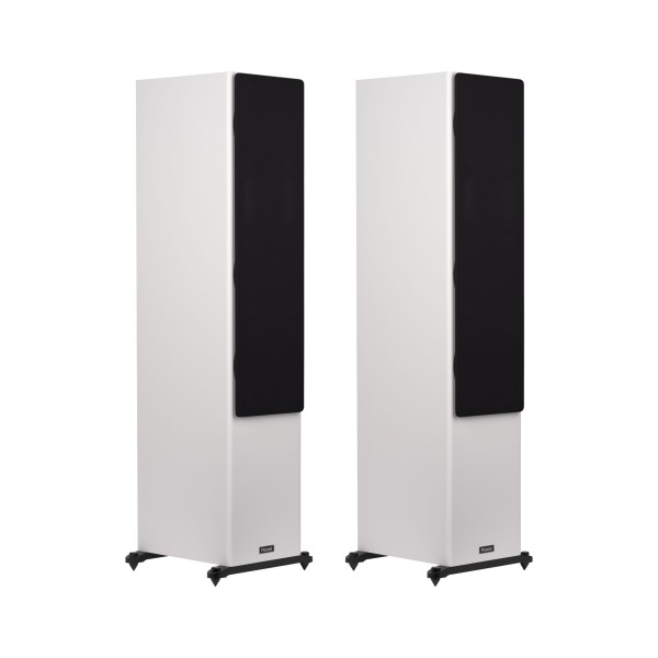 Magnat Signature 607 weiss - Kundenrückläufer
