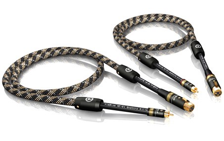 ViaBlue NF-S1 RCA-XLR-F MONO