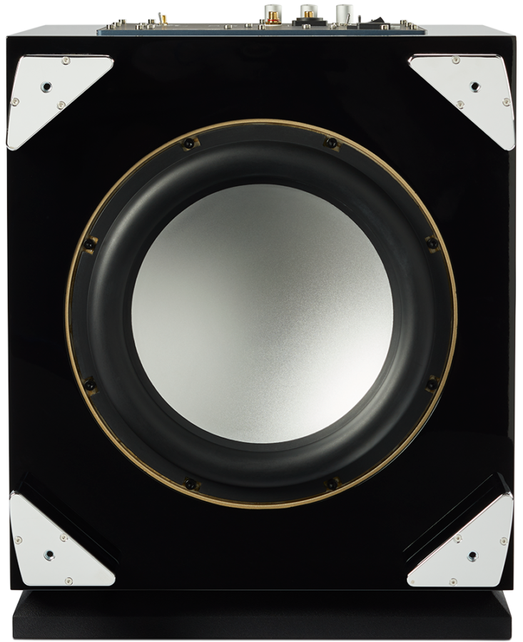 subwoofer rel t5i