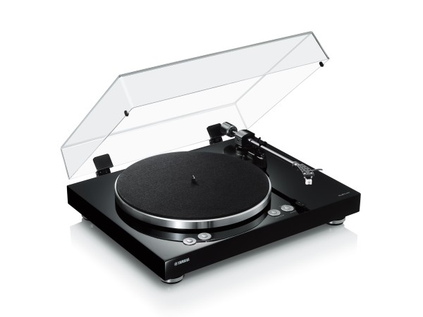 Yamaha MusicCast VINYL 500 - Plattenspieler