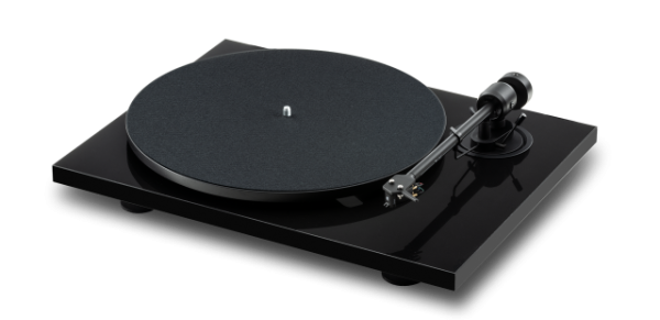 Pro-Ject E1.2 Phono - Plattenspieler