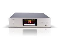 Cayin CS-100DAP - Digital-Audio-Player Streamer Cayin CS-100DAP - Digital-Audio-Player Streamer