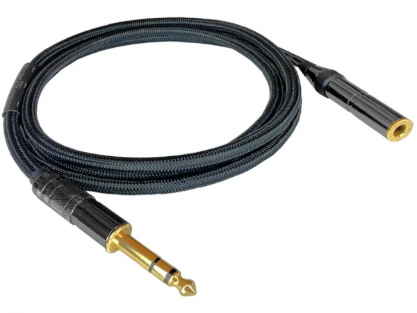 Goldkabel Extension Black Edition MKII