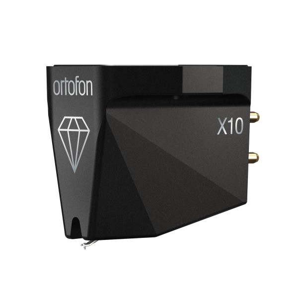 Ortofon MC X10 - Tonabnehmer