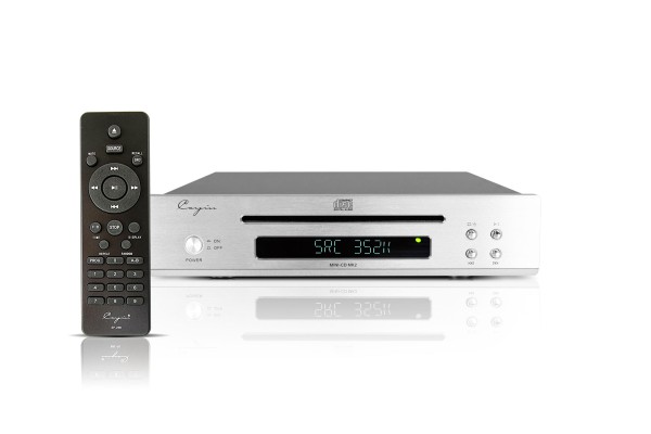 Cayin Mini-CD MK2 - CD-Player