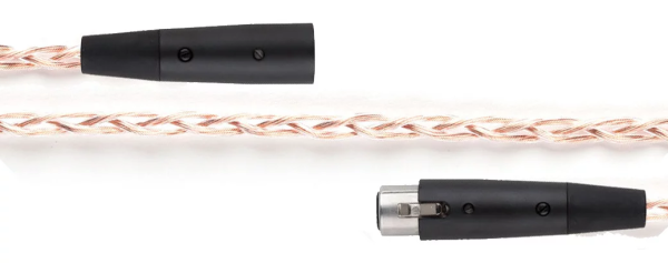Kimber Timbre XLR - Analogkabel