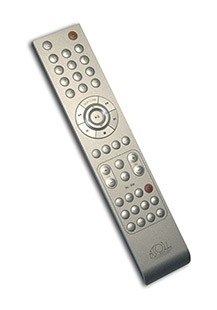 Atoll Fernbedienung CD-400