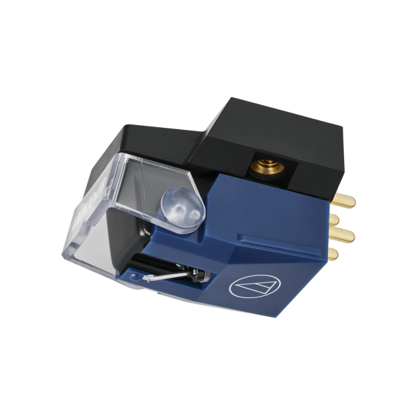 audio-technica AT-VM520xEB - Tonabnehmer