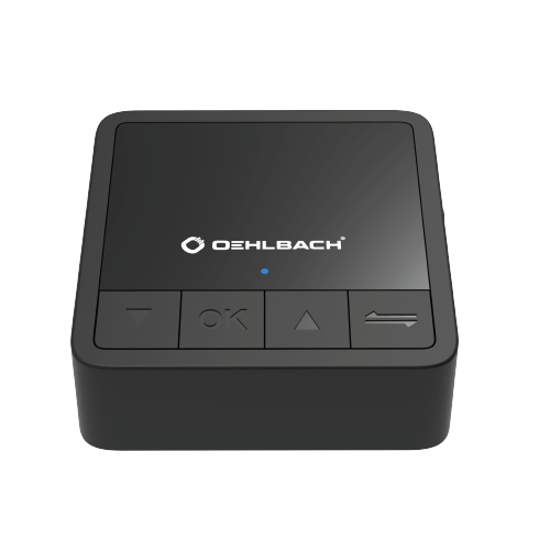 Oehlbach BTR Innovation 5.2 - Bluetooth Transmitter Receiver