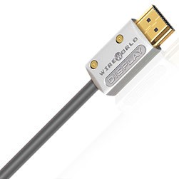 WireWorld Stellar Fiber Optic - HDMI