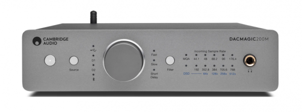 Cambridge Audio DacMagic 200M - Kundenrückläufer