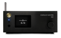 Gold Note IS-10 - Streaming Verstärker