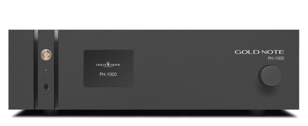 Gold Note PH-1000 Lite - Phono Vorverstärker