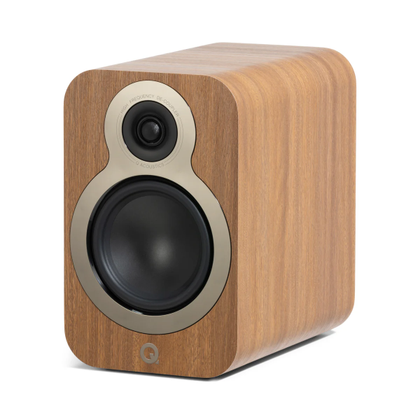 Q Acoustics 3020c - Kompaktlautsprecher