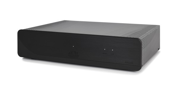 Atoll AM 300 Evolution - Doppel Mono Endstufe