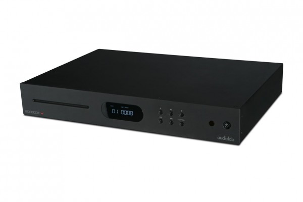 Audiolab 6000 CDT - CD-Laufwerk