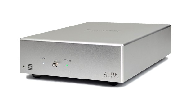 Vertere LUNA Precision Power Supply
