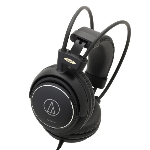 audio-technica ATH-AVC500